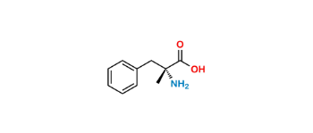 Picture of (R)-2-Amino-2-methyl-3-phenylpropanoic acid