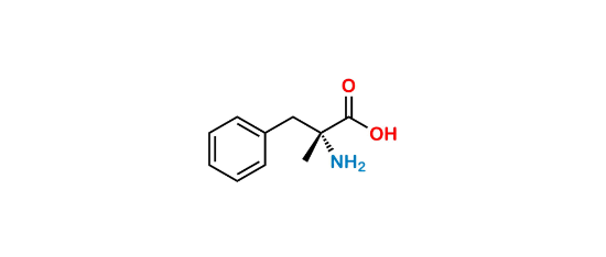 Picture of (R)-2-Amino-2-methyl-3-phenylpropanoic acid