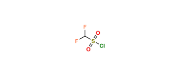 Picture of 1,1-Difluoromethanesulfonyl chloride