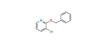 Picture of 2-(Benzyloxy)-3-bromopyridine