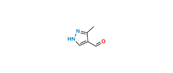 Picture of 3-Methyl-1H-pyrazole-4-carbaldehyde