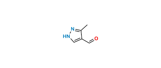Picture of 3-Methyl-1H-pyrazole-4-carbaldehyde