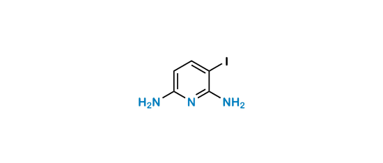 Picture of 3-Iodopyridine-2,6-diamine