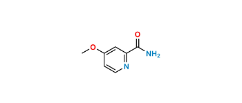 Picture of 4-methoxy picolinamide