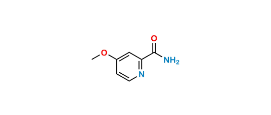 Picture of 4-methoxy picolinamide