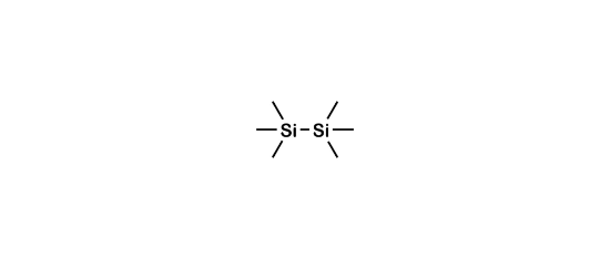 Picture of Hexamethyldisilane 