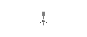 Picture of Trimethylsilylacetylene