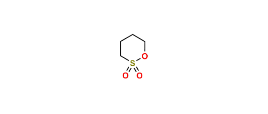 Picture of 1,4-Butanesultone
