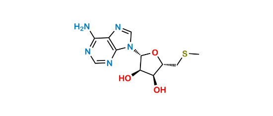 Picture of Methyl thioadenosine