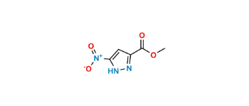 Picture of methyl 5-nitro-1H-pyrazole-3-carboxylate