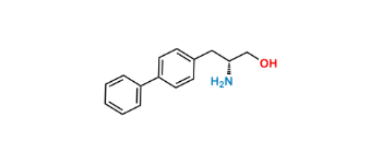Picture of (2R)-2-Amino-3-(biphenyl-4-yl)propan-1-ol 