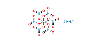 Picture of Ammonium Cerium(IV) Nitrate