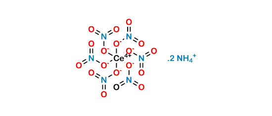 Picture of Ammonium Cerium(IV) Nitrate