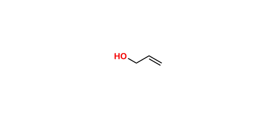 Picture of Allyl Alcohol