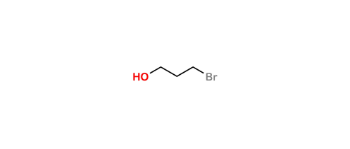 Picture of 3-Bromopropane-1-ol