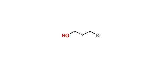 Picture of 3-Bromopropane-1-ol