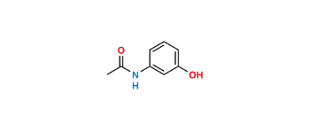 Picture of 3-Acetamidophenol