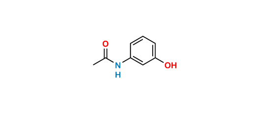 Picture of 3-Acetamidophenol