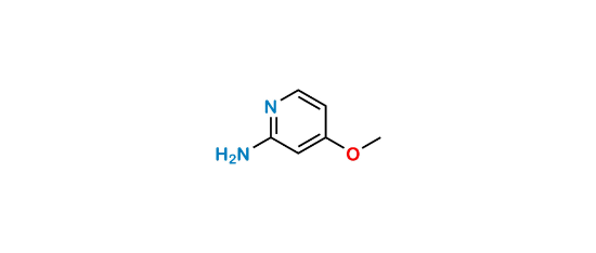 Picture of 2-Amino-4-methoxypyridine
