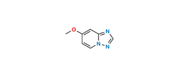 Picture of 7-Methoxy[1,2,4]triazolo[1,5-a]pyridine