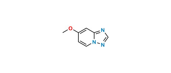 Picture of 7-Methoxy[1,2,4]triazolo[1,5-a]pyridine