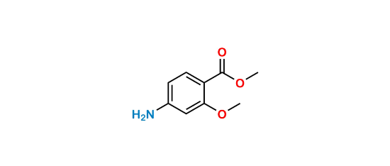 Picture of Methyl 4-Amino-2-methoxybenzoate