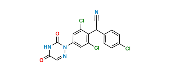 Picture of Diclazuril