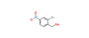 Picture of (2-Bromo-4-nitrophenyl)methanol