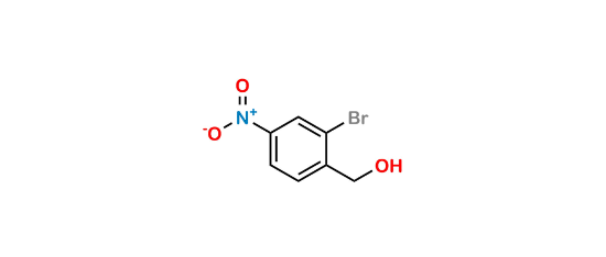 Picture of (2-Bromo-4-nitrophenyl)methanol