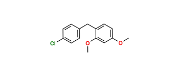 Picture of 1-[(4-Chlorophenyl)methyl]-2,4-dimethoxybenzene