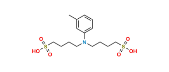Picture of N,N-Bis(4-sulfobutyl)-3-methylaniline