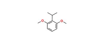 Picture of 2-Isopropyl-1,3-dimethoxybenzene
