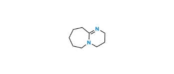 Picture of 1,8-Diazabicyclo[5,4,0]undec-7-ene