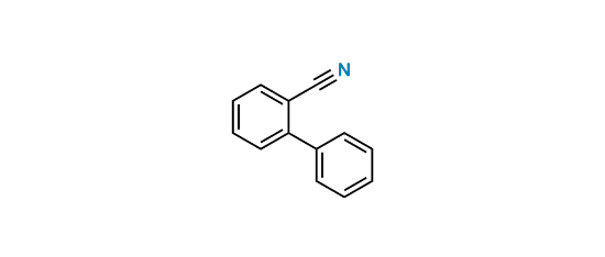 Picture of BIPHENYL-2-CARBONITRILE