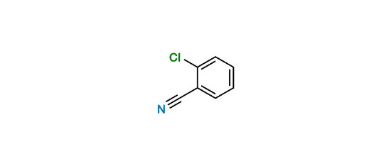 Picture of 2-Chlorobenzonitrile