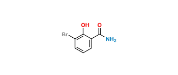 Picture of 3-Bromo-2-hydroxybenzamide