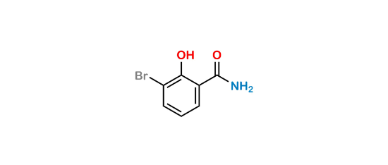 Picture of 3-Bromo-2-hydroxybenzamide