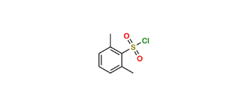 Picture of 2,6-Dimethylbenzene-1-sulfonyl chloride