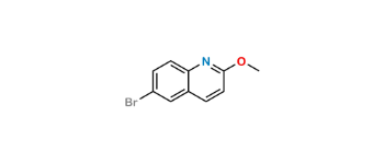 Picture of 6-Bromo-2-methoxyquinoline