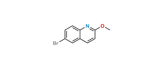Picture of 6-Bromo-2-methoxyquinoline