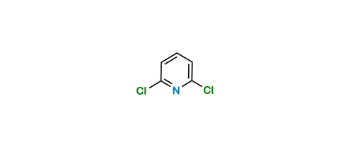 Picture of 2,6-Dichloropyridine