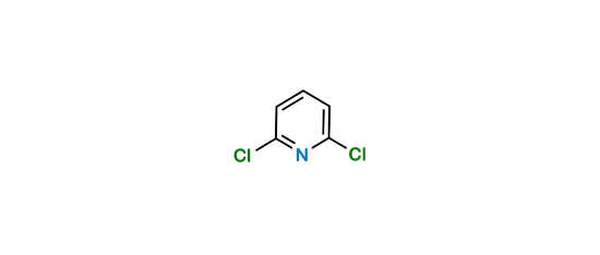 Picture of 2,6-Dichloropyridine