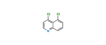 Picture of 4,5-Dichloroquinoline