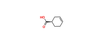 Picture of (R)-Cyclohex-3-enecarboxylic acid