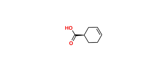 Picture of (R)-Cyclohex-3-enecarboxylic acid