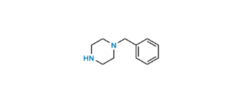 Picture of 1-Benzylpiperazine
