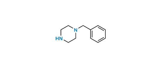 Picture of 1-Benzylpiperazine