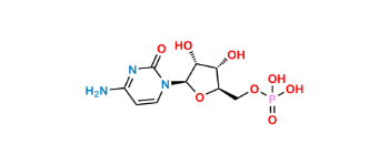 Picture of 5'-Cytidylic Acid