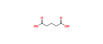 Picture of Glutaric Acid