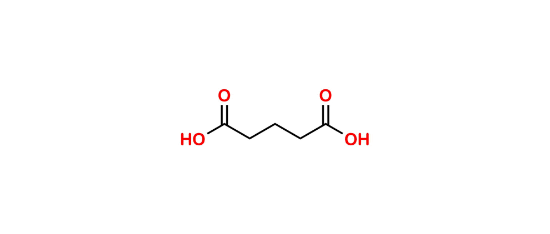 Picture of Glutaric Acid